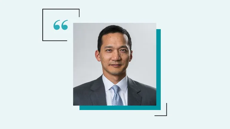 An Engineer’s Journey to CFO: Taulia’s Rene Ho | CFO.com