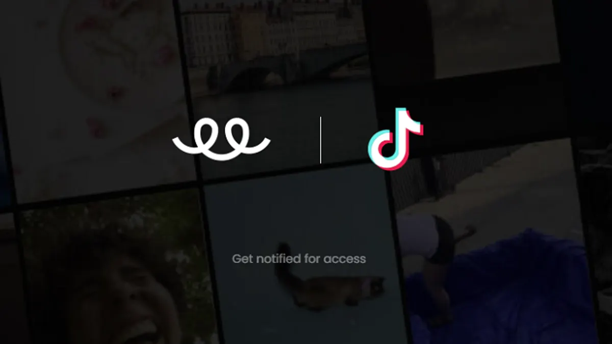 Teespring TikTok