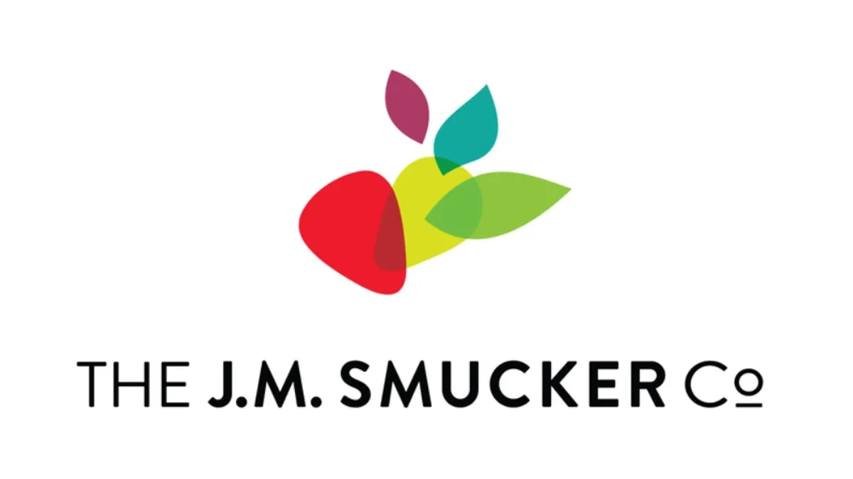 JM Smucker Co. new logo