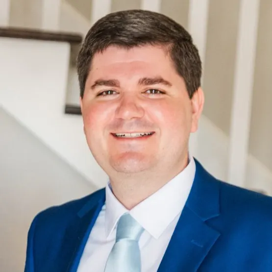 Jack Brown’s CFO Graham Davis
