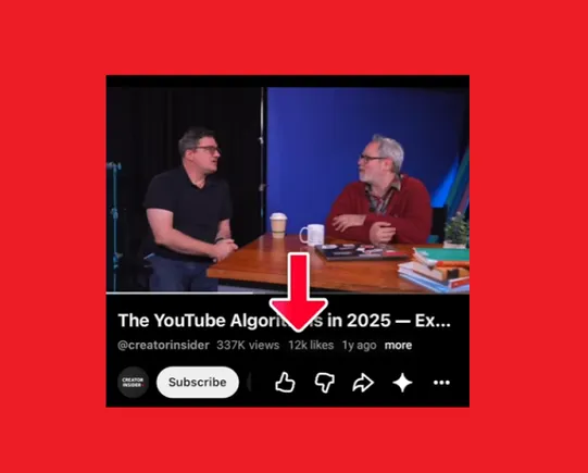 YouTube updates mobile UI and channel membership pricing