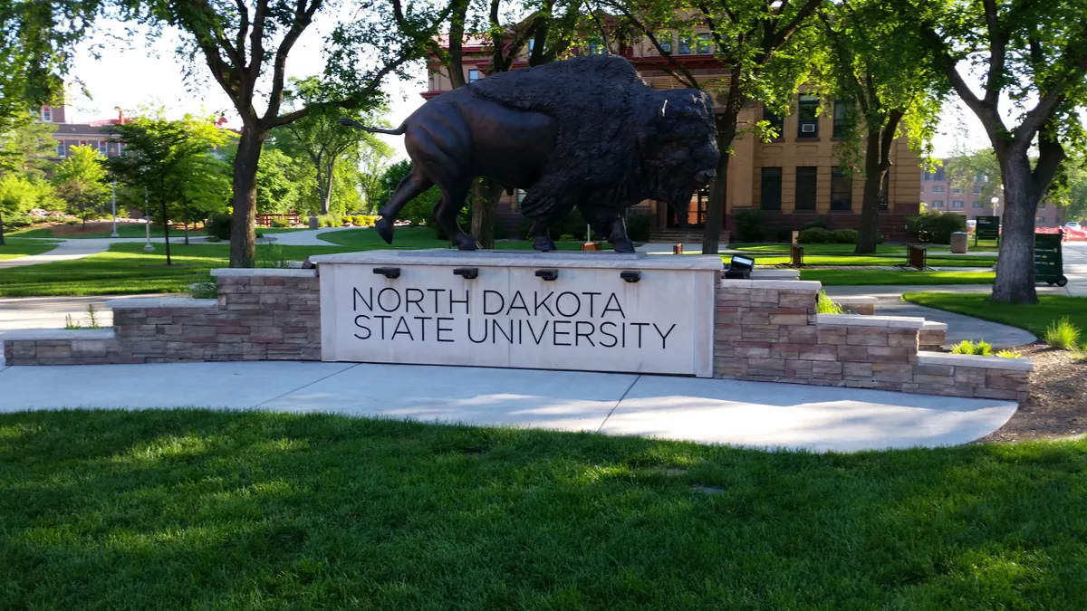 North Dakota State University