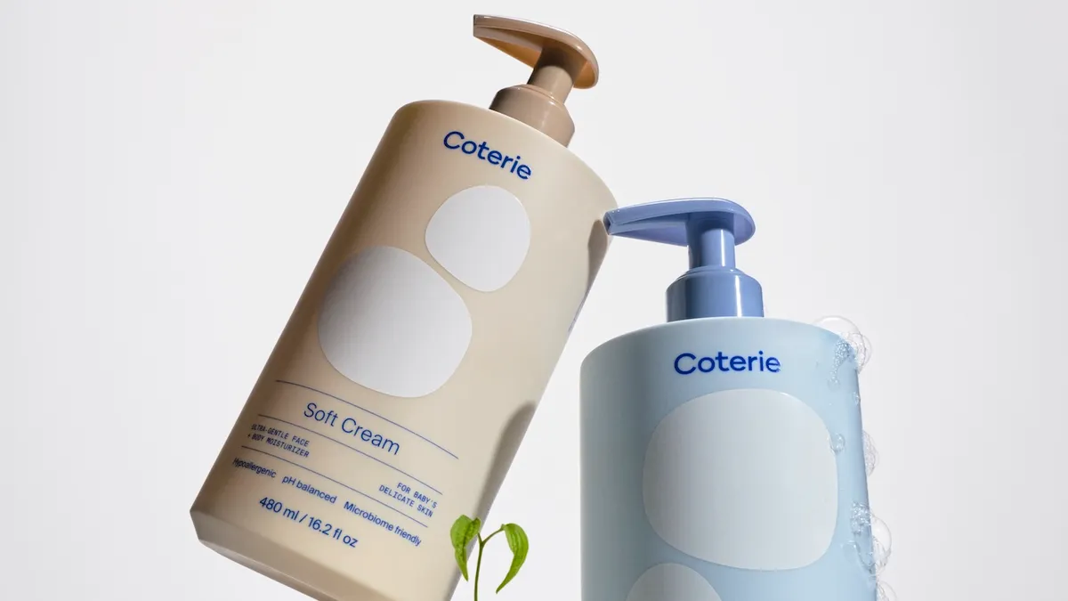 Coterie products