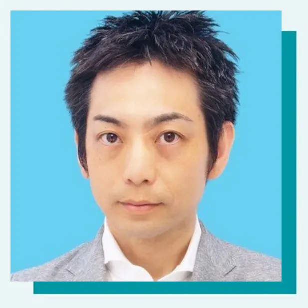 Tatsuro Omura, CFO of Mazda