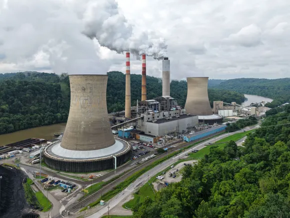 PJM urges FERC to toss Mon Power $145M storm loss claim