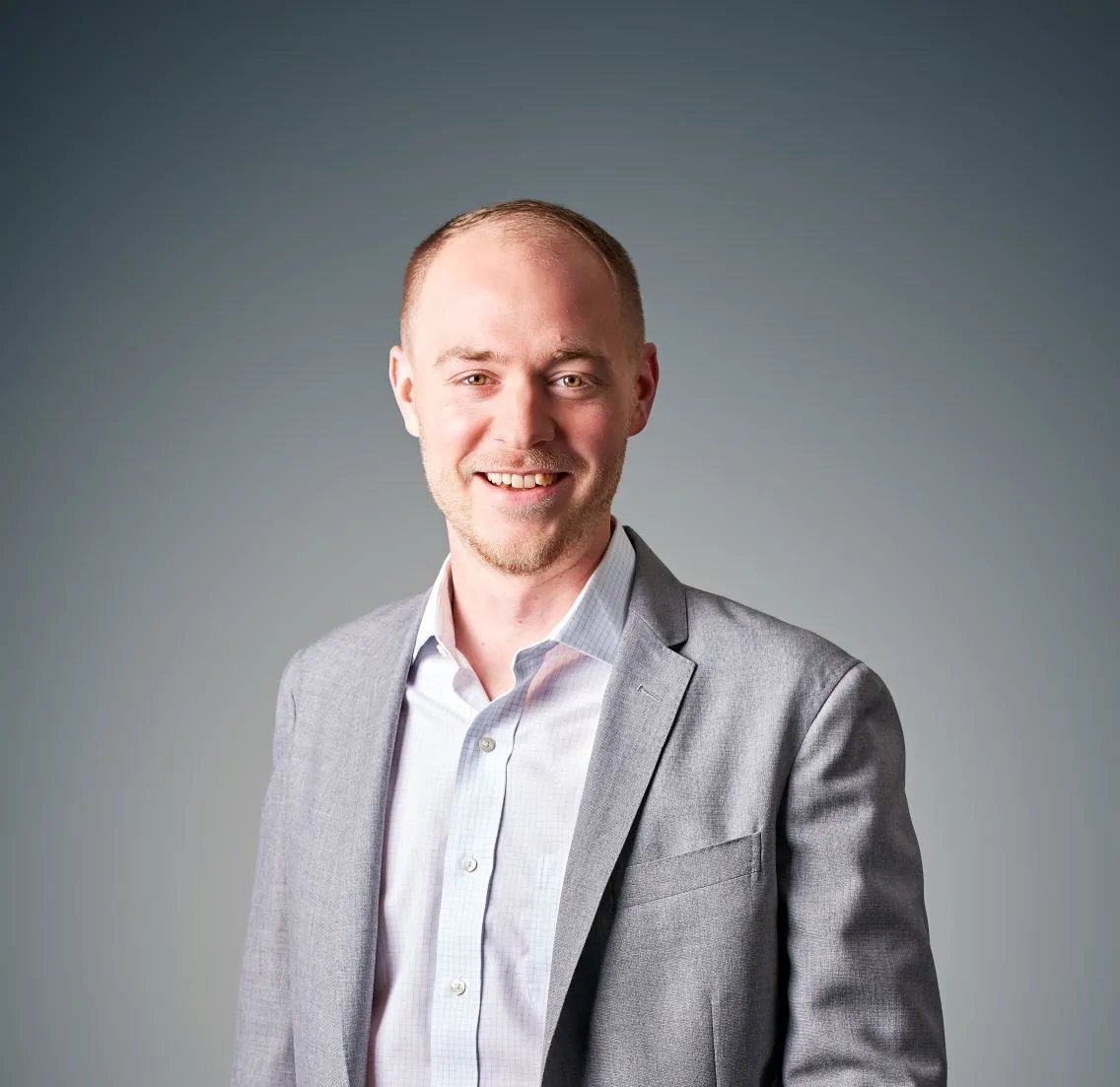 Pat Nestor, head of decision intelligence products and platforms at Kraft Heinz