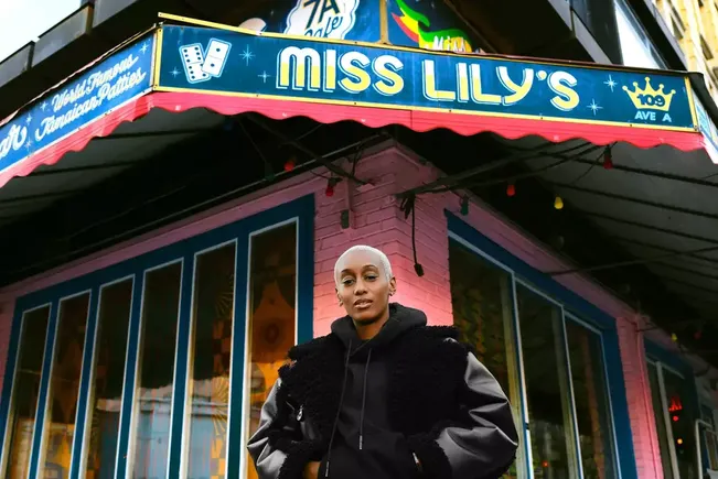 How a renowned restaurant uses Square to balance creativity and consistency