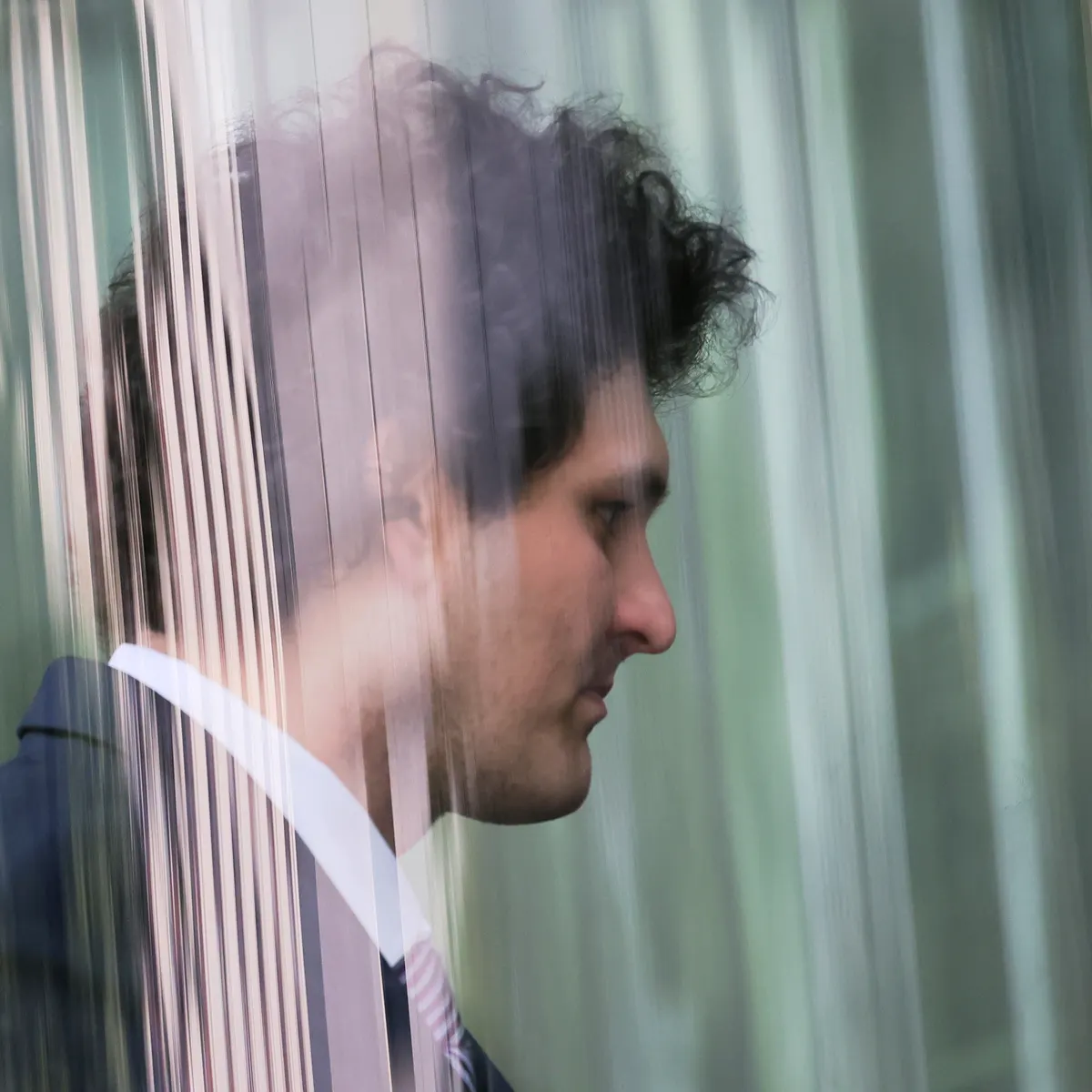 Former FTX CEO seeks retrial | Banking Dive