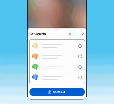 YouTube Prepares to Launch ‘Jewels’ Live Stream Gifting Process