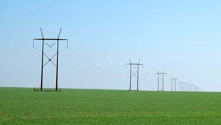 The time has come for competitive transmission in Texas
