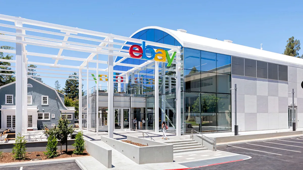 Ebay campus