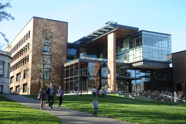 Making your campus feel like home | Higher Ed Dive