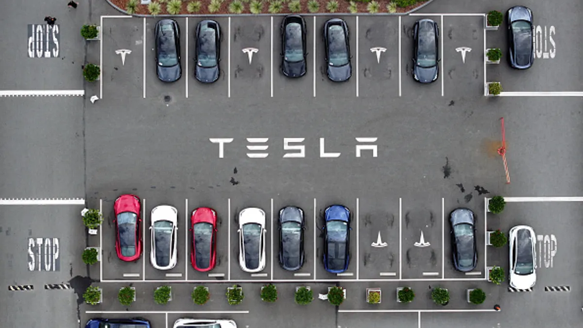 Tesla