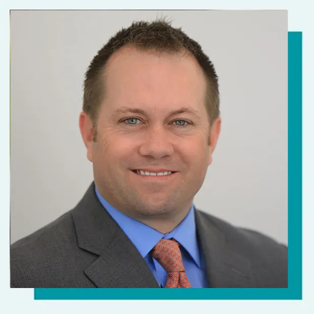 Scott Haralson, CFO of Hertz