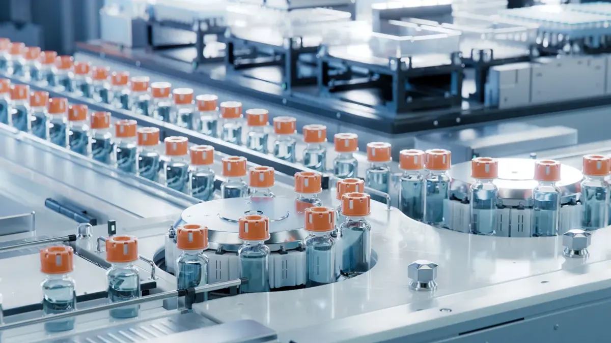 Watch Navigating the Impact of Claims Data Volatility on Biopharma