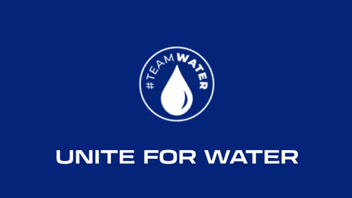 Team Water