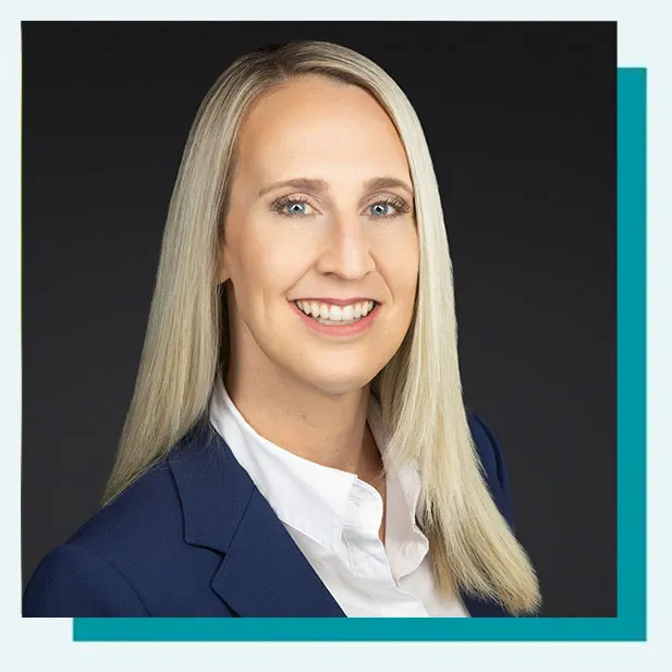 Jenny Fuss, CFO of Crowley