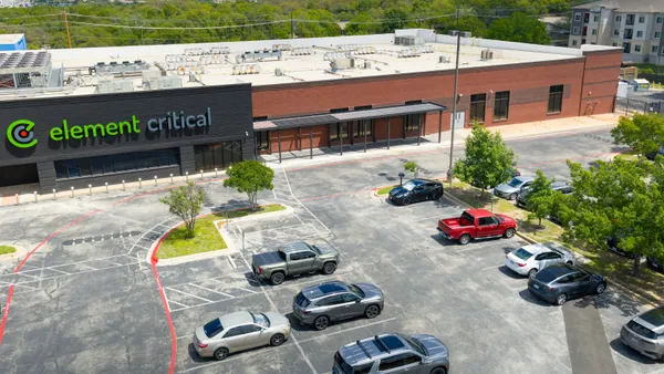 Elemental Critical data center