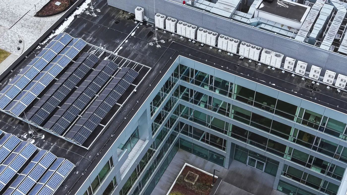 building