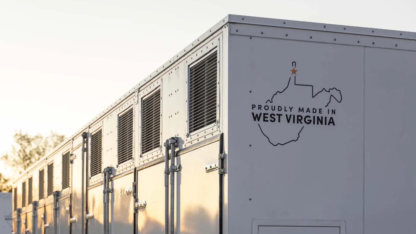 Form Energy, Google, Xcel, Pine, Island, Minn. iron-air battery storage