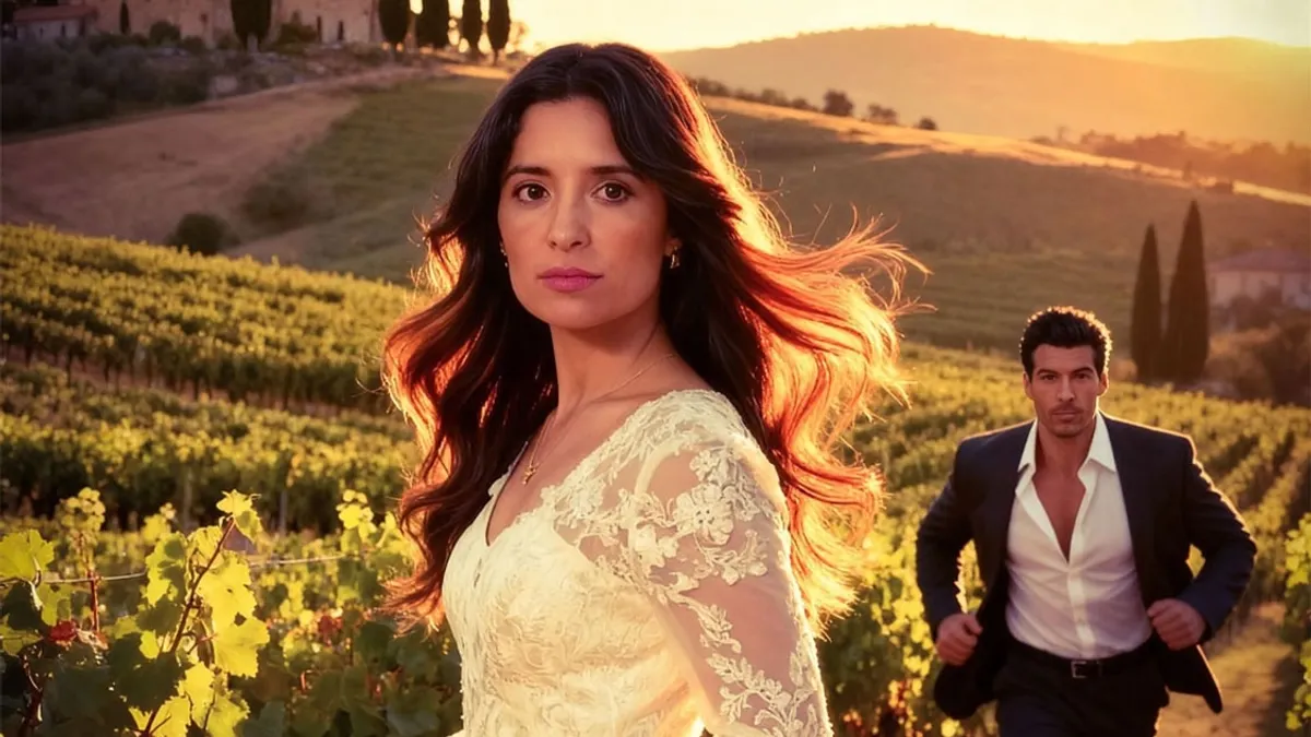 P&G Native minisoap poster