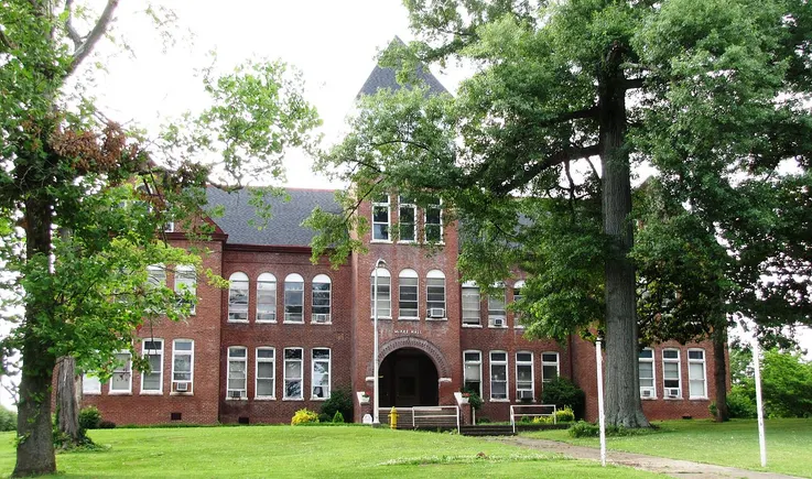 How one college is fighting to come back from extinction | Higher Ed Dive