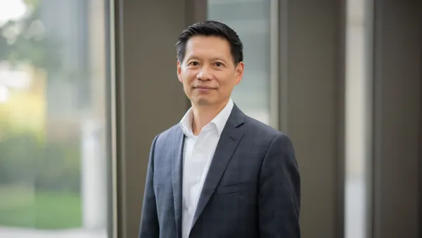 John Tsai