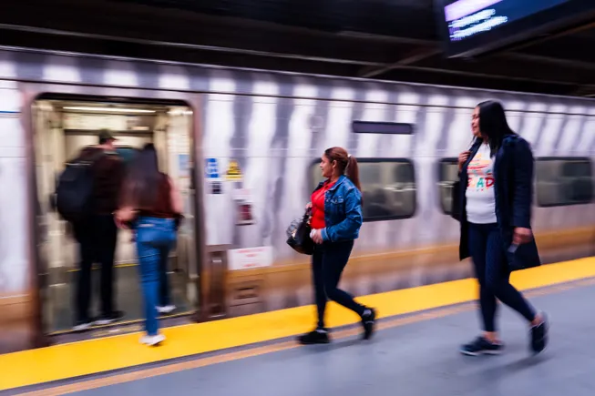 No need to pay for ordinary, midday commutes, DOL says