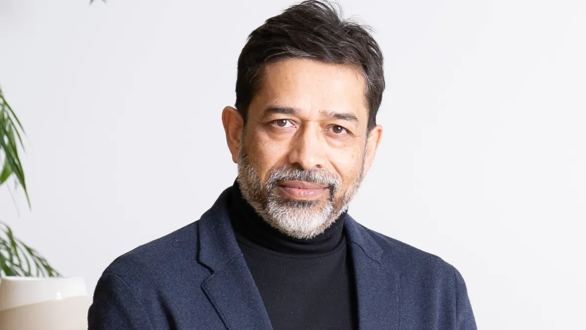 asheesh saksena