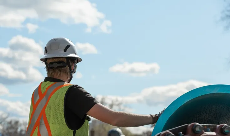Head safety compliance: Navigating the ANSI/ISEA Z89.1-2026 helmet revision