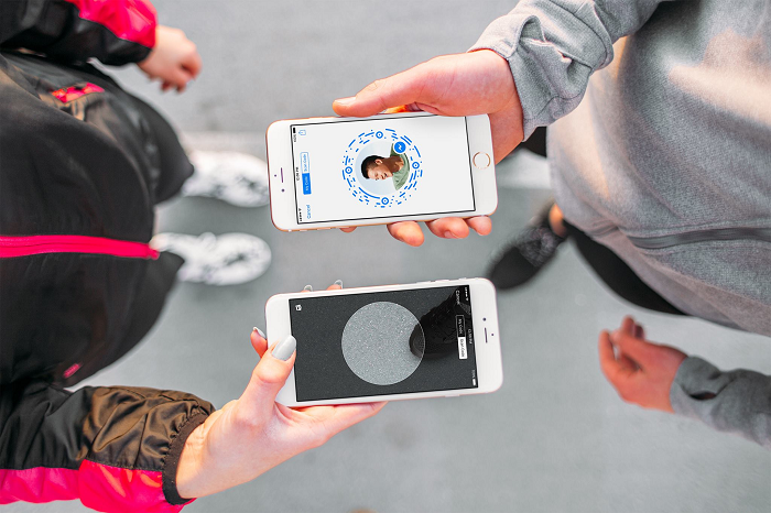 Facebook Messenger codes
