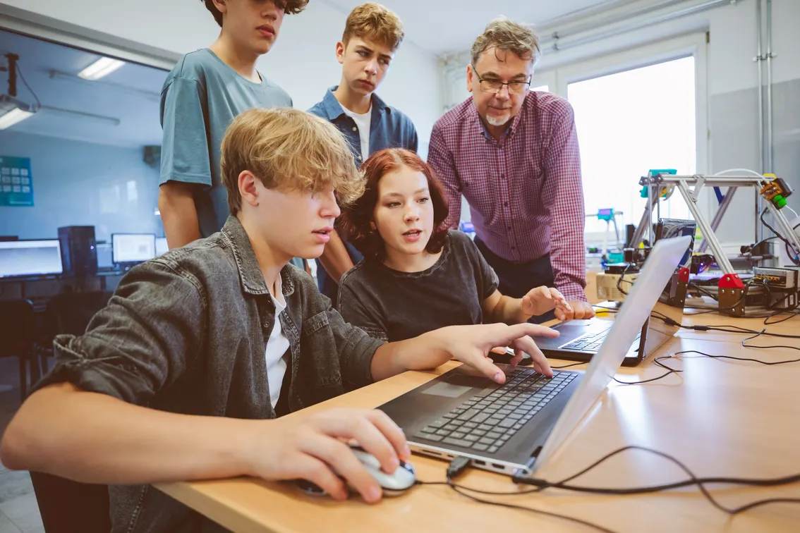 How the scientific method is an inroad to entrepreneurship