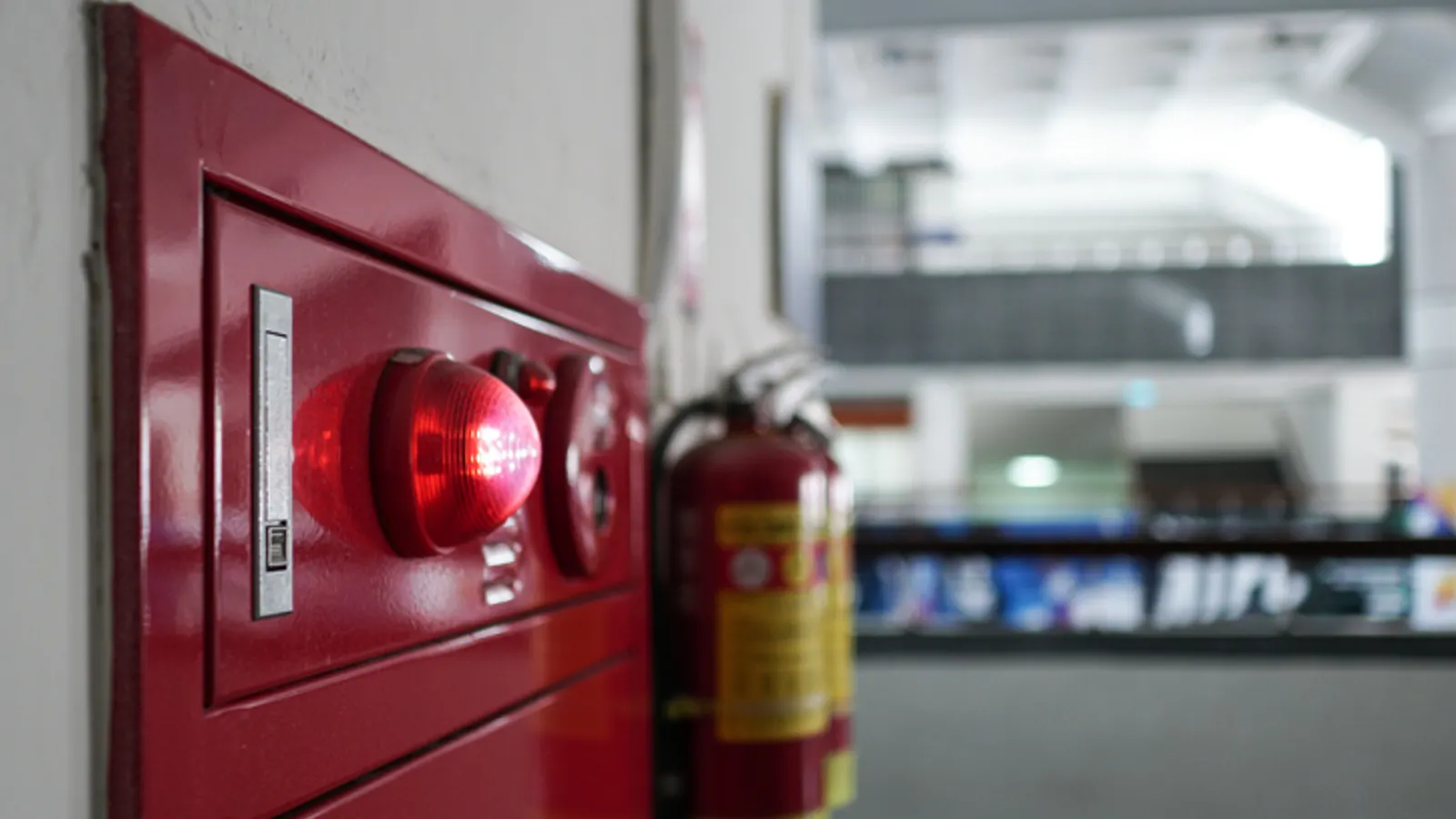 NFPA's 2027 Health Care Code Updates: A New Era for Facilities