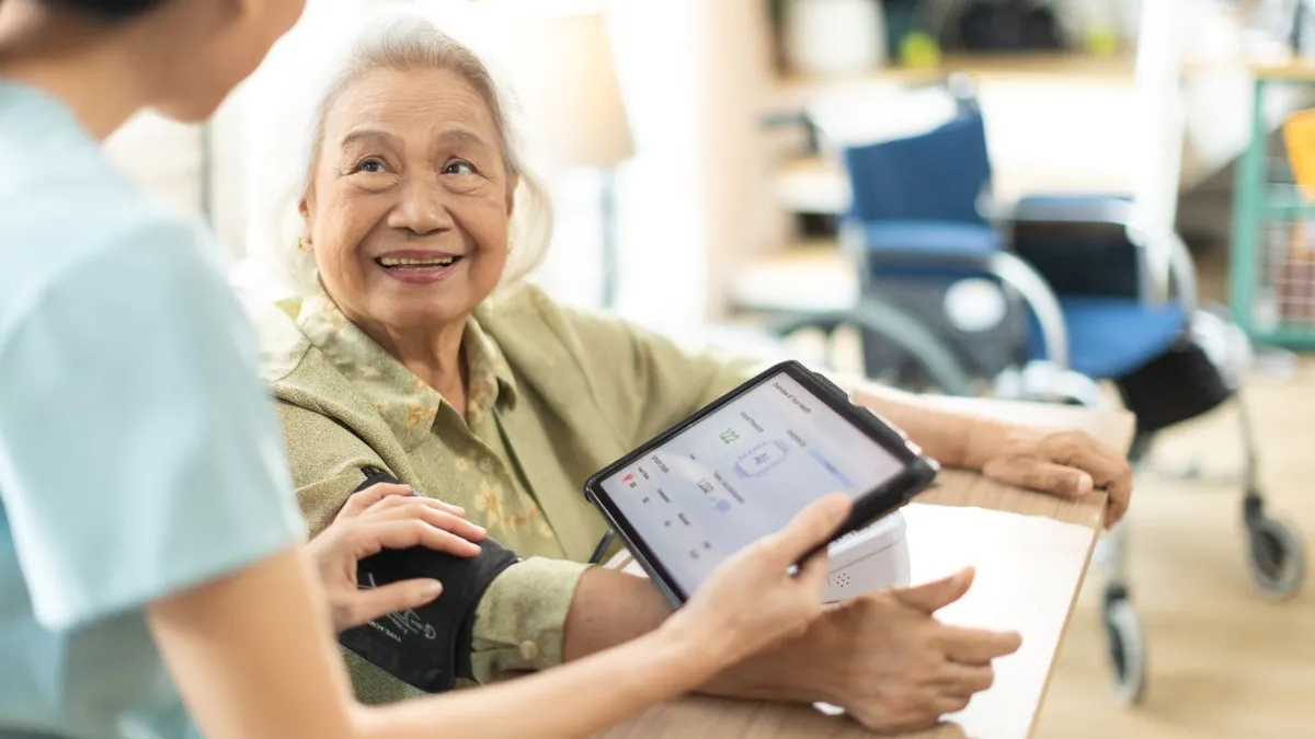 Watch From Patient Portal to AI Assistant: Securing the Future of Digital Health