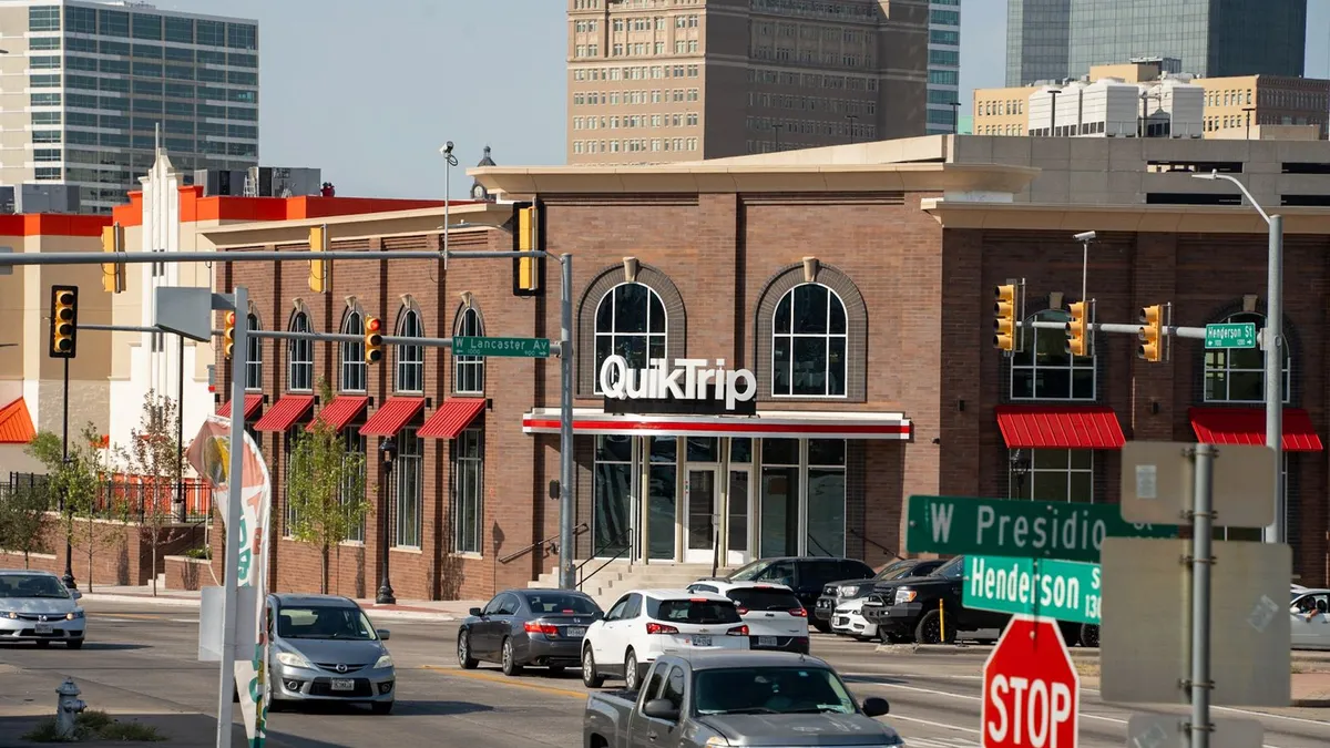 QuikTrip