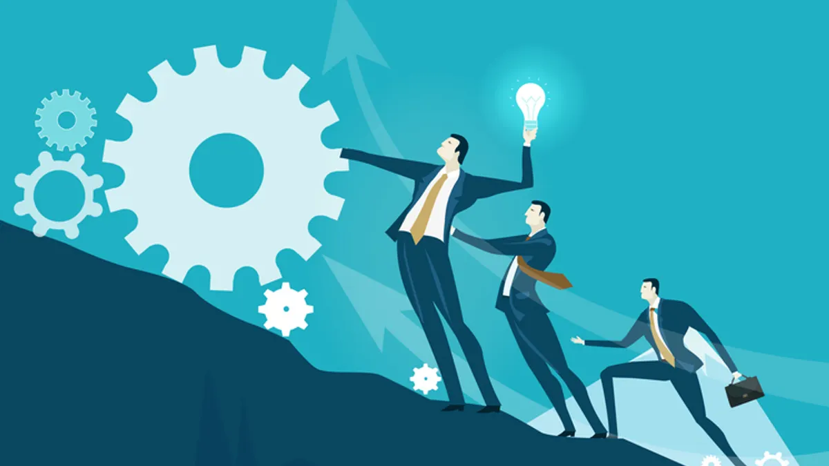 Header image for "Audit Partner Rotation Delivers Few Benefits: Study"