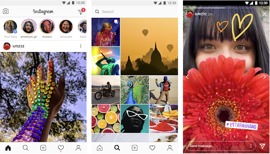 Instagram Lite