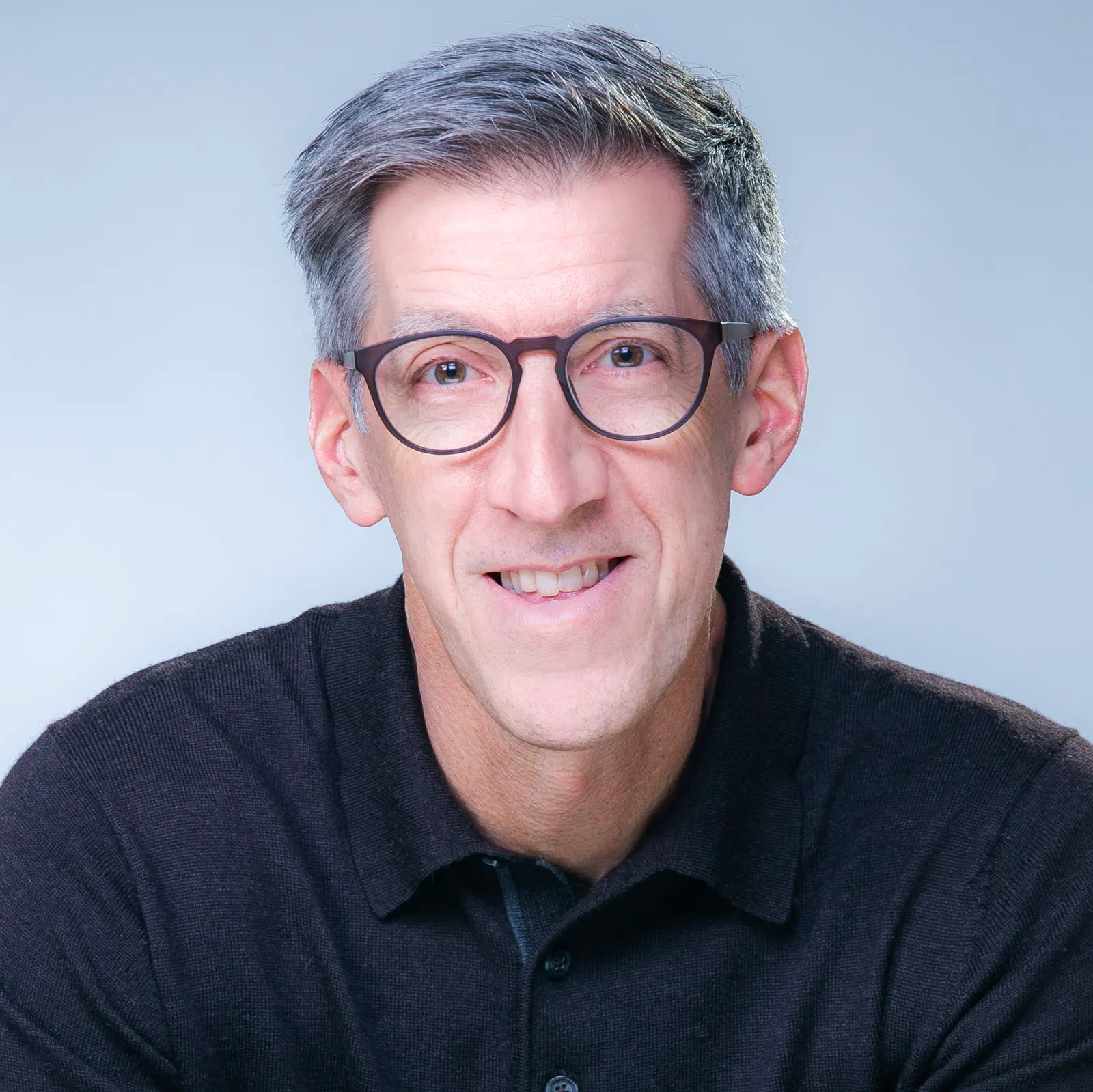 John Dorer, CEO at Eb3.work