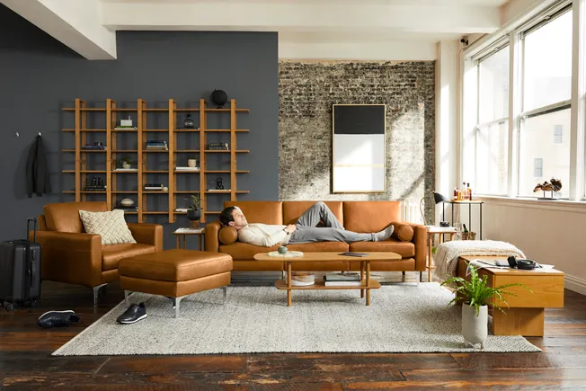 Havenly Brands acquires Burrow as it builds out its portfolio of home brands Retail Dive