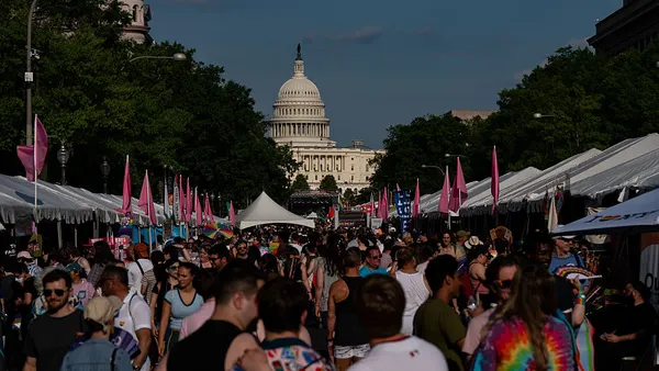Pride 2025