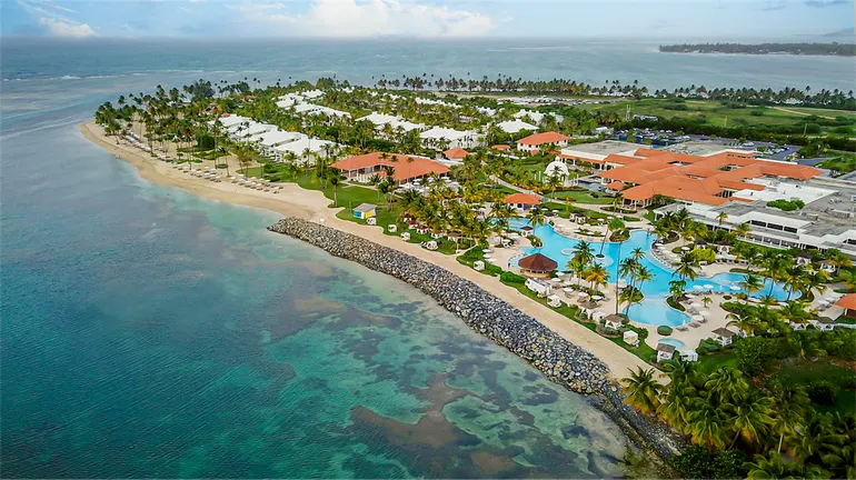 Henderson Park forays into Puerto Rico with Hyatt Regency buy