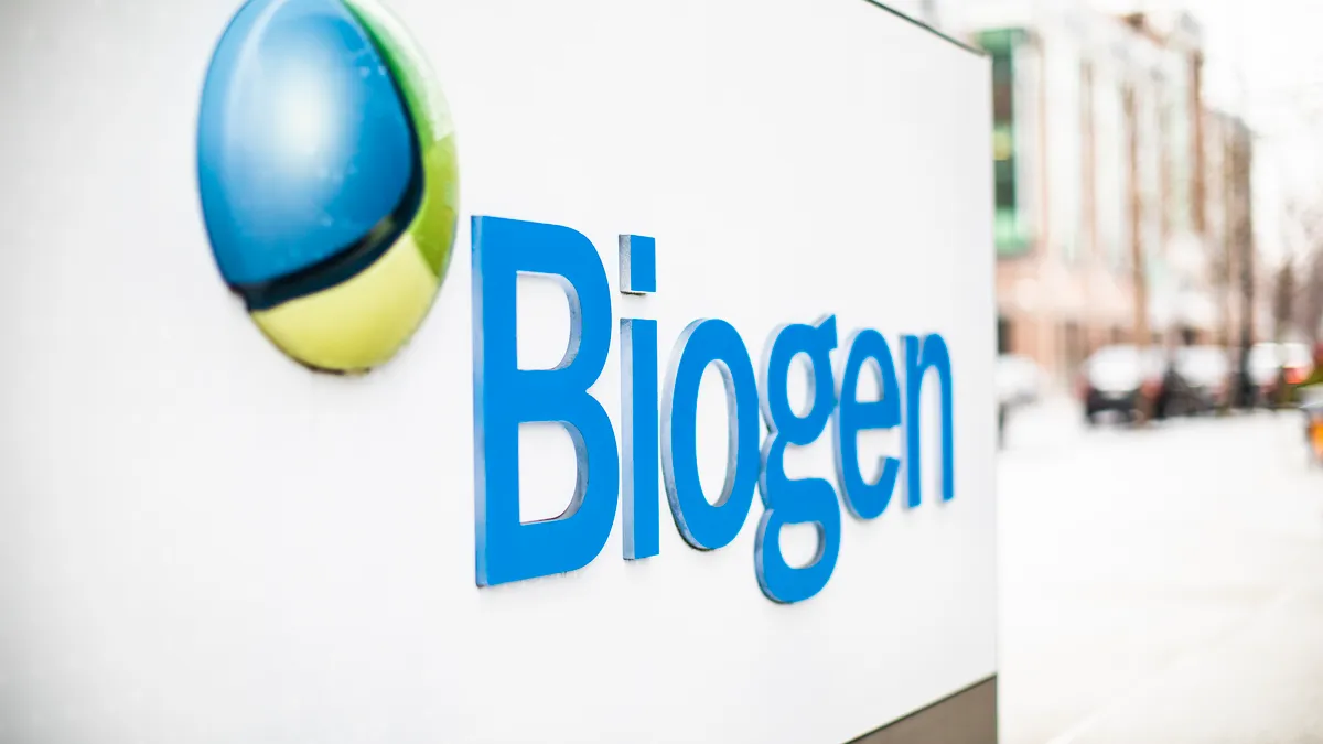 Biogen