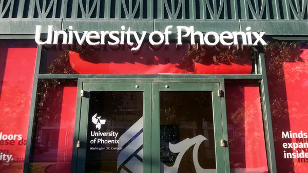 University of Phoenix