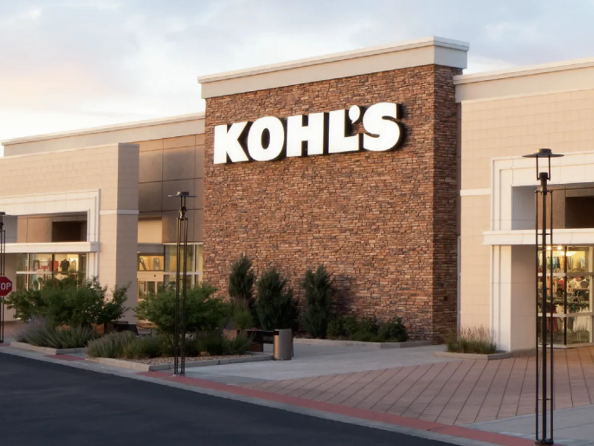 Kohl