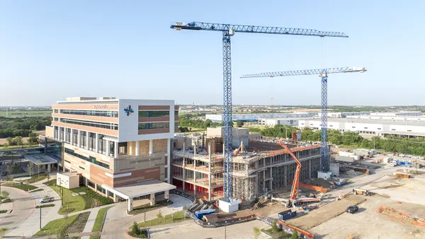 construction site