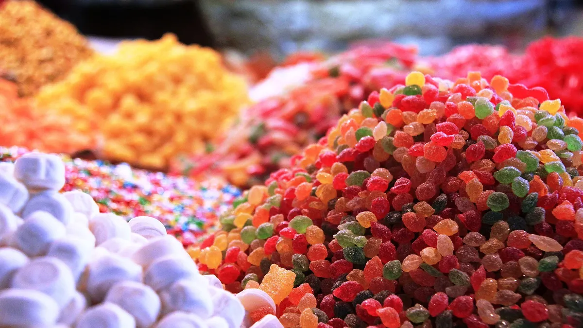 candy