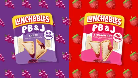 lunchables