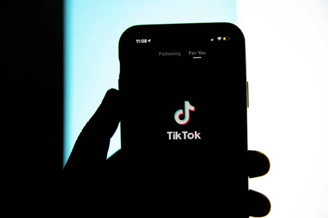 #
                Trump Says He Has a US Purchaser for TikTok