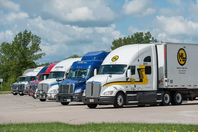 Minnesota targets tech upgrades for parking areas