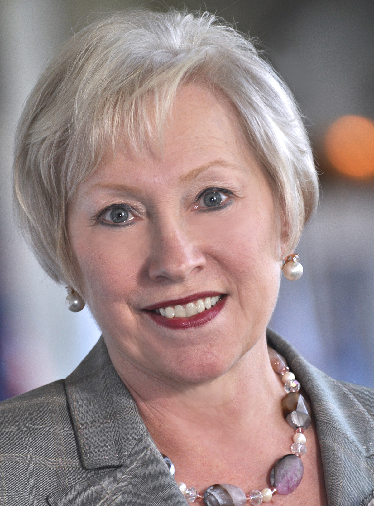 Nancy Zimpher